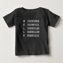 Suche nach computer geek babykleidung Für kinder