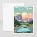 Suche nach glacier nationalpark postkarten Urlaub
