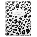Suche nach leoparddruck kleine notizbücher Muster