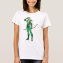 Suche nach zielscheibe tshirts Pfeil