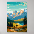 Suche nach vintage canada poster Urlaub