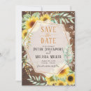 Suche nach sonnenblume save the date Ztraditionell