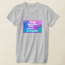 Suche nach keine abtreibung tshirts Jede person