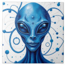 Suche nach alien fliesen Science fiction
