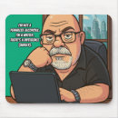Suche nach autoren mousepads Schriftsteller