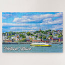 Suche nach portland maine puzzle Vereinte staaten