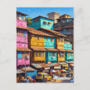 Suche nach mumbai postkarten Souvenir