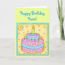 Suche nach türkis geburtstag karten Für alle