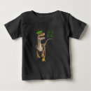 Suche nach kleiner dinosaurier tshirts Baby boy