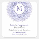 Suche nach ornamental aufkleber Monogramm