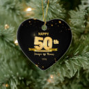 Suche nach 50 hochzeitstag ornamente Elegant