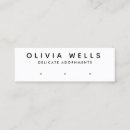 Suche nach schwarzes loch visitenkarten Für sie