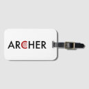 Suche nach bogenschießen gepäckanhänger Ziel