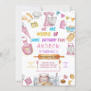 Suche nach baking party einladungen Backgeburt