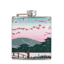 Suche nach kirschblüte flachmänner Blume