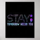 Suche nach bedarf poster Bleibe