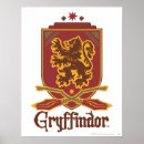 Suche nach gryffindor poster Löwe