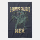 Suche nach t rex geschirr tücher Treuen