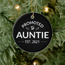 Suche nach neue tante ornamente Zur tante befördert