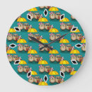 Suche nach große eule wanduhren Herz