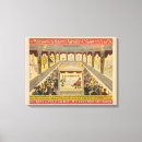 Suche nach übernatürlich leinwandbilder Vintag