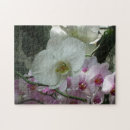 Suche nach orchideen puzzle Jede person