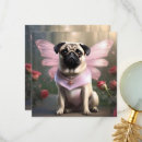 Suche nach rosa mops karten Haustier