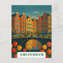 Suche nach amsterdam fahrräder postkarten Amsterdammpostkarte