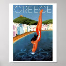 Suche nach vintage reiseplakate Antikes retro seltenerdtourismus