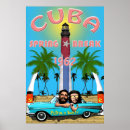 Suche nach castro poster Vintag