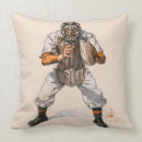 Suche nach baseball kissen Vintag