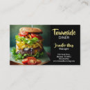 Suche nach speisen visitenkarten Catering