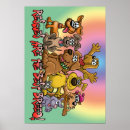 Suche nach rettung poster Tierschutz