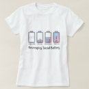 Suche nach lustiger autismus tshirts Für sie