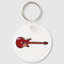 Suche nach bass gitarre schlüsselanhänger Gestein