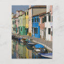 Suche nach burano insel postkarten Italienisch