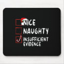 Suche nach beweis mousepads Trumpf