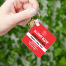 Suche nach allergie schlüsselanhänger Allergisch