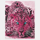 Suche nach rosa leopard decken Für alle