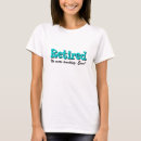 Suche nach pensionierter lehrer tshirts Unterrichten