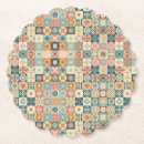 Suche nach patchwork untersetzer Vintag