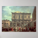 Suche nach canaletto poster Venezianisch