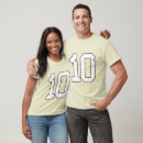 Suche nach nummer ein tshirts Sport