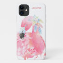 Suche nach flamingo pink iphone hüllen Mädchenhaft
