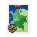 Suche nach kolumbien magnete Cartagena