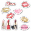 Suche nach gold glitter aufkleber Für sie