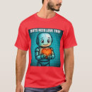 Suche nach bots tshirts Künstliche intelligenz
