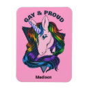 Suche nach regenbogen einhorn magnete Jede person