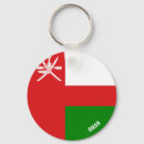 Suche nach oman schlüsselanhänger Flagge