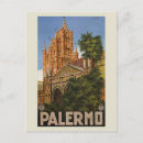 Suche nach palermo postkarten Kathedrale